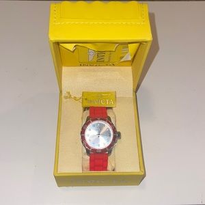 Invicta Angel watch